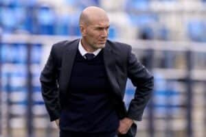 ซีดาน Zidane